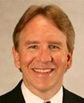 Christopher J. Olsen, CFP