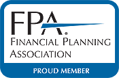 Dougherty CPAs, Inc. is a proud member of the Financial Planning Association